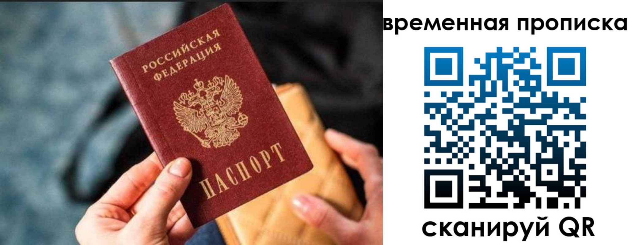 временная регистрация в Борзе